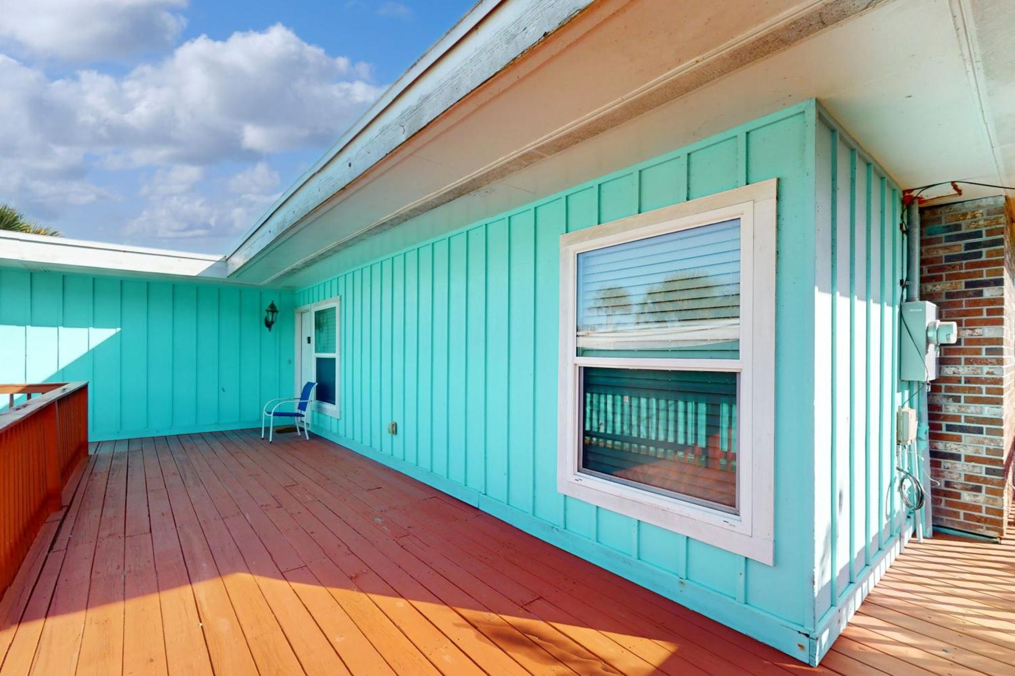 Ocean Paradise St. Augustine Exterior foto